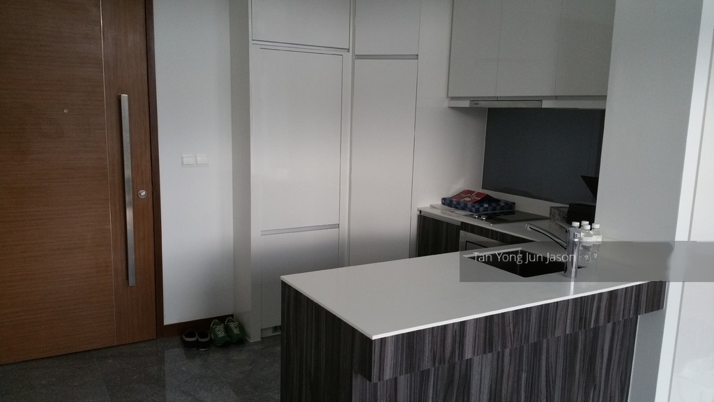 Eco Sanctuary (D23), Condominium #137810892